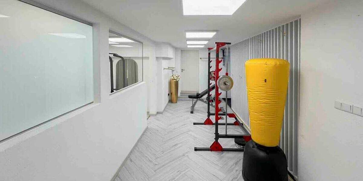 Gewerbeobjekt Leipheim - 1 Zimmer, 780.000&euro; | Angebot:26156414