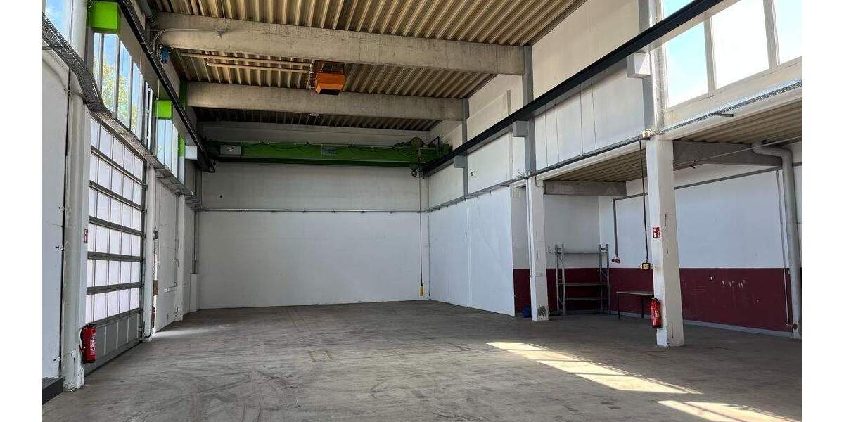 Gewerbeobjekt Illertissen - 2.002&euro; | Angebot:23941081