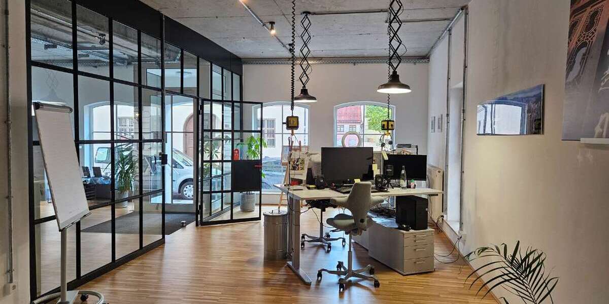 Gewerbeobjekt Weißenhorn - 949&euro; | Angebot:26282780