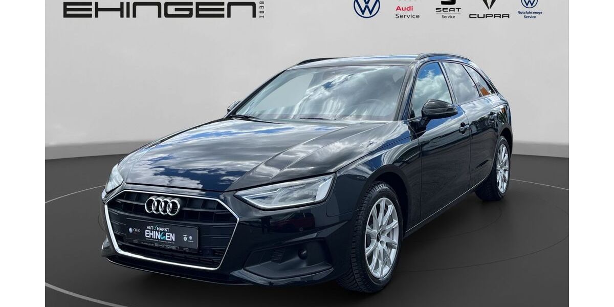 Audi A4 55.105 km 21.888 &euro; Ehingen 89584