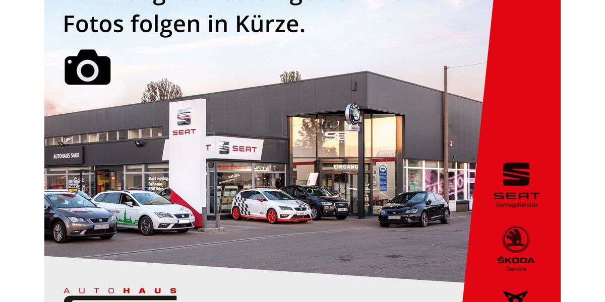 Seat Ateca 139.720 km 19.680 &euro; Ulm 89077