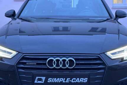 Audi A4 86.650 km 25.900 € Neu-Ulm 89231