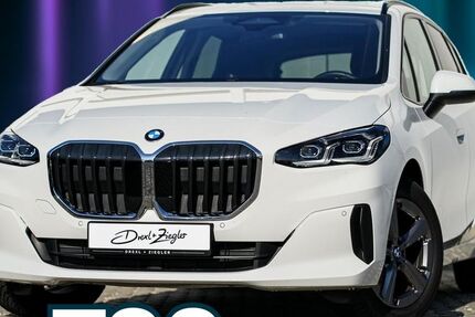 BMW 220 Active Tourer 23.990 km 28.590 &euro; Günzburg 89312