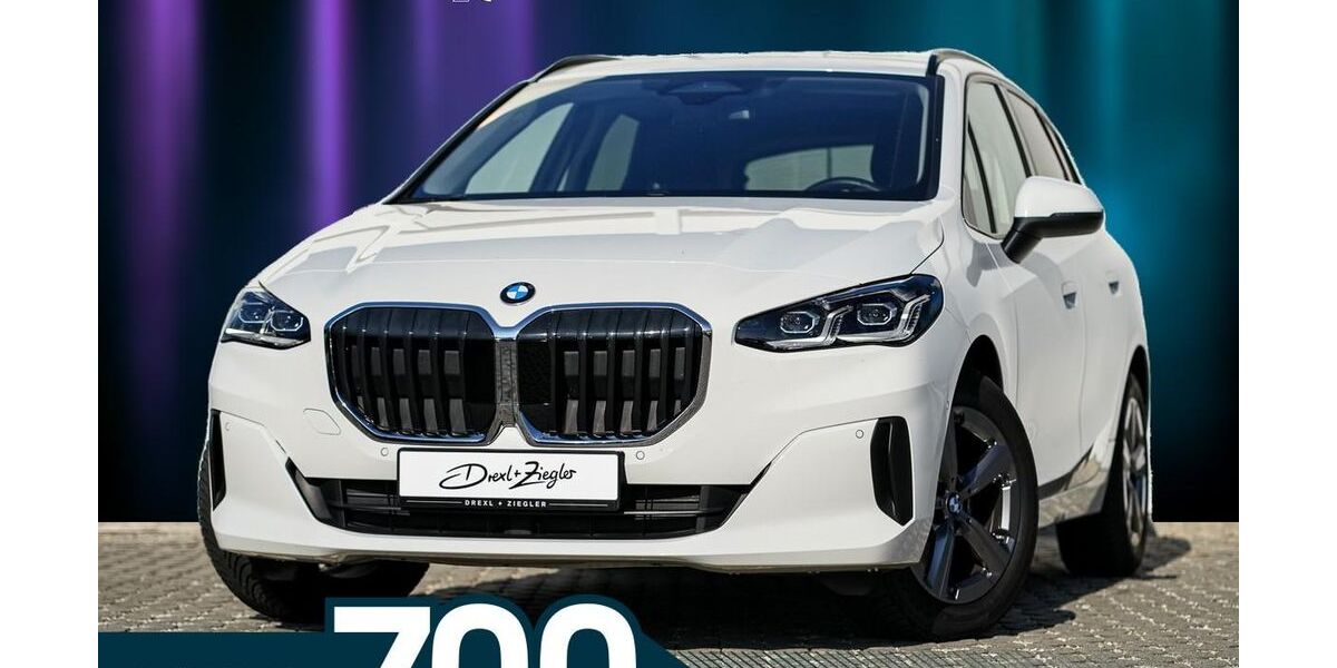 BMW 220 Active Tourer 23.990 km 28.590 &euro; Günzburg 89312