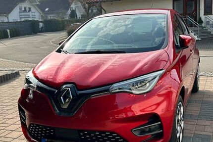 Renault ZOE 34.000 km 15.000 &euro; Ehingen 89584