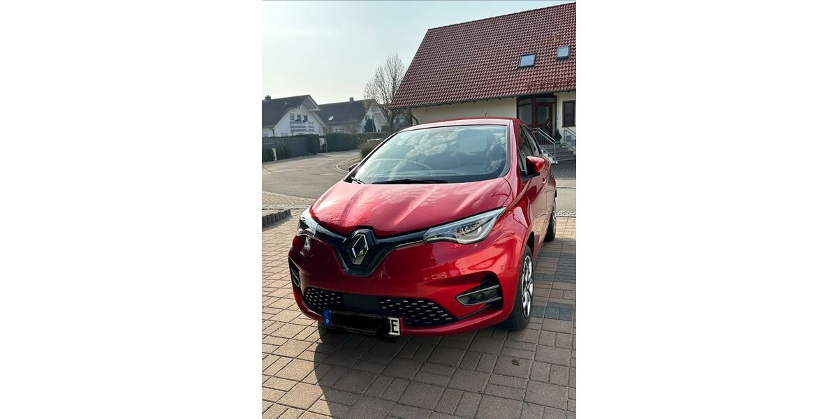 Renault ZOE 34.000 km 15.000 &euro; Ehingen 89584
