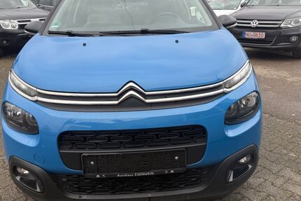 Citroen C3 123.000 km 4.700 &euro; Neu-Ulm 89231