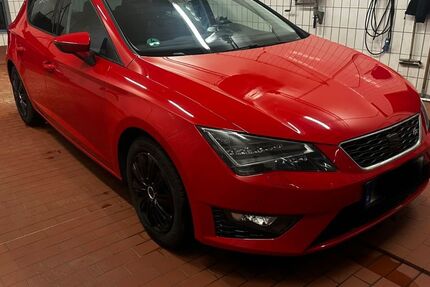 Seat Leon 175.000 km 9.900 &euro; Leipheim 89340