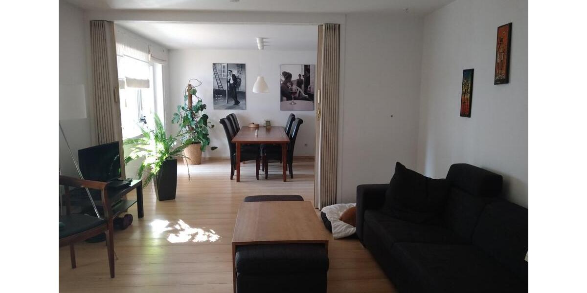 84qm von Privat in Geislingen 2 zimmer