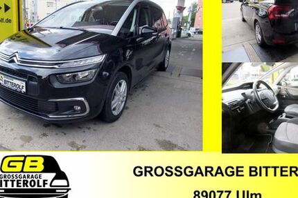 Citroen Grand C4 Picasso / SpaceTourer 135.000 km 12.990 € Ulm 89077