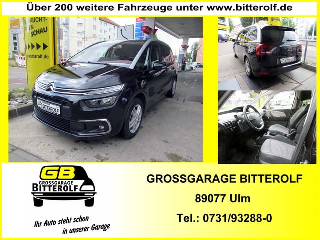 Citroen Grand C4 Picasso / SpaceTourer 135.000 km 12.990 € Ulm 89077