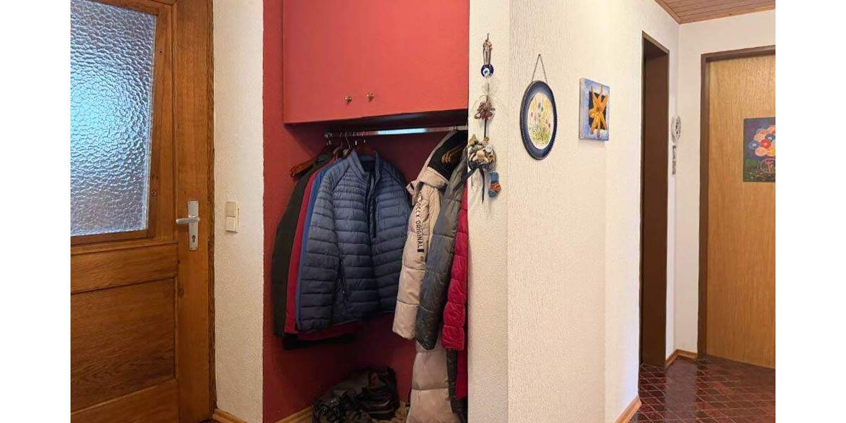Einfamilienhaus Ulm Jungingen - 4 Zimmer, 109 m&sup2;, 275.000&euro; | Angebot:25692979