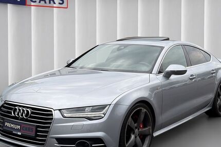 Audi A7 116.697 km 29.490 &euro; Laupheim 88471
