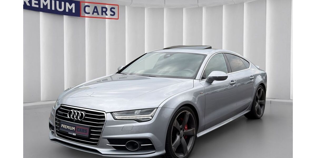Audi A7 116.697 km 29.490 &euro; Laupheim 88471