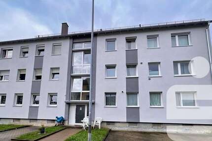 Wohnung zum Kaufen in Senden 195.000 € 63 m²
