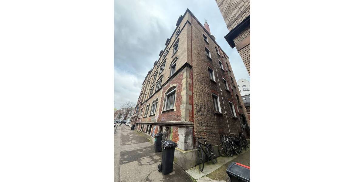Etagenwohnung Ulm Mitte - 3 Zimmer, 69 m&sup2;, 325.000&euro; | Angebot:26741713