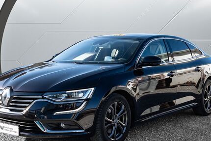Renault Talisman 88.707 km 17.500 &euro; Schelklingen 89601