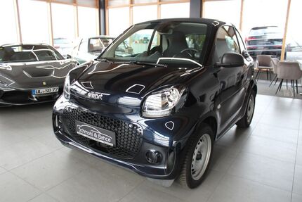 Smart ForTwo 12.000 km 10.990 € Amstetten 73340