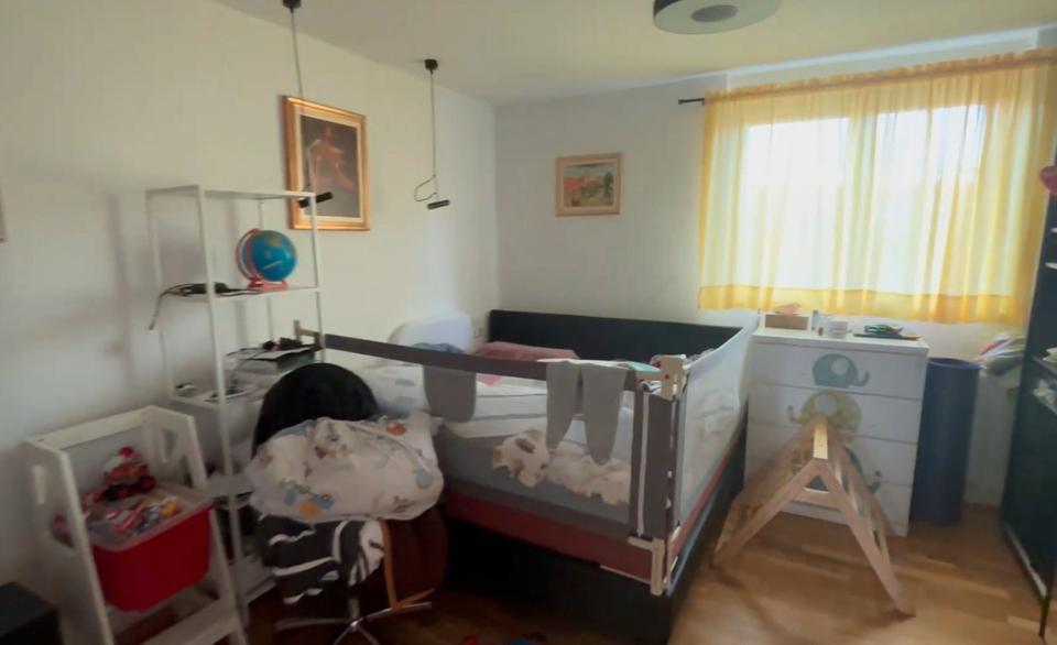 Etagenwohnung Ulm - 3 Zimmer, 75 m&sup2;, 306.000&euro; | Angebot:26770354