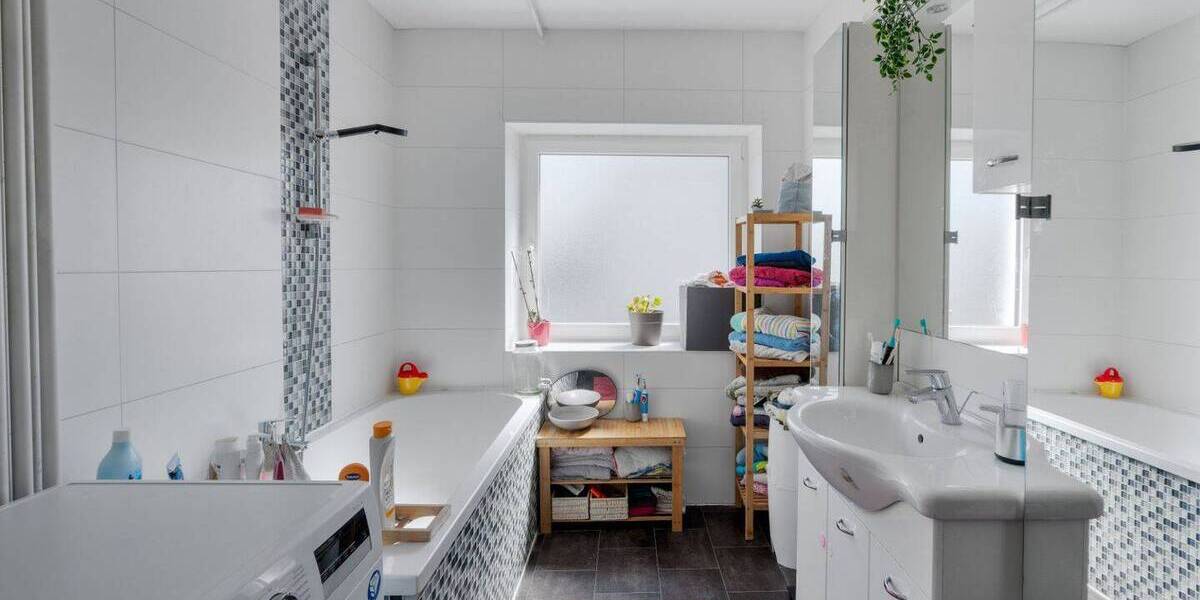Doppelhaushälfte Allmendingen - 5 Zimmer, 140 m&sup2;, 369.000&euro; | Angebot:26487245