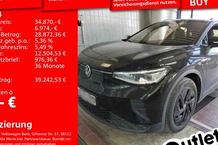 VW ID.4 23.671 km 34.870 &euro; Senden 89250
