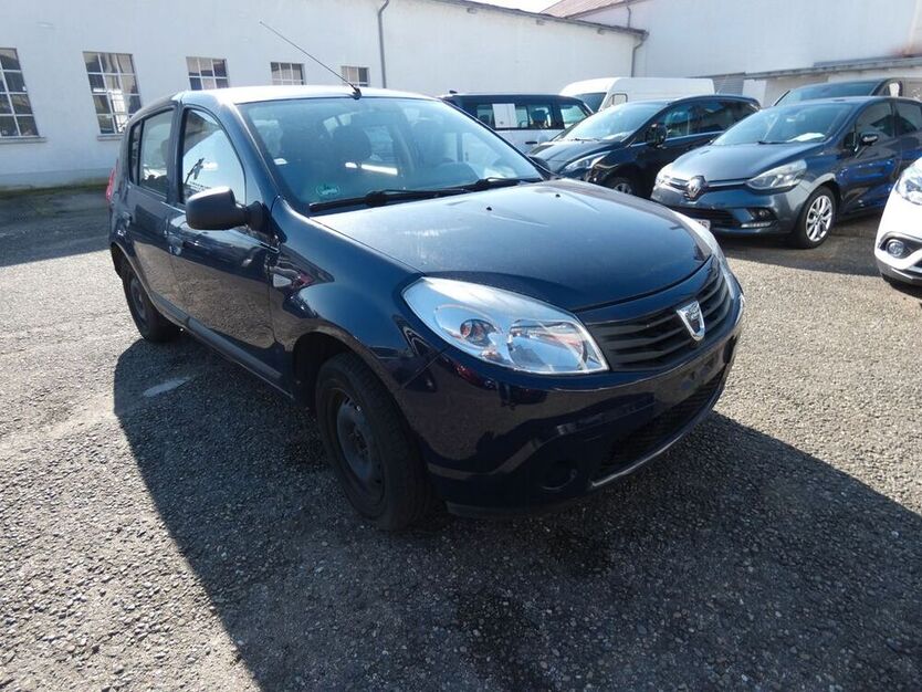 Sandero