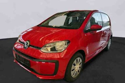 VW up! 60.870 km 9.350 € Schnürpflingen-Ammerstetten 89194