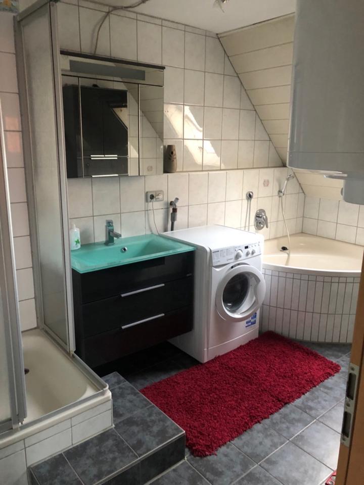 WG Wohnung Laichingen Feldstetten zimmer