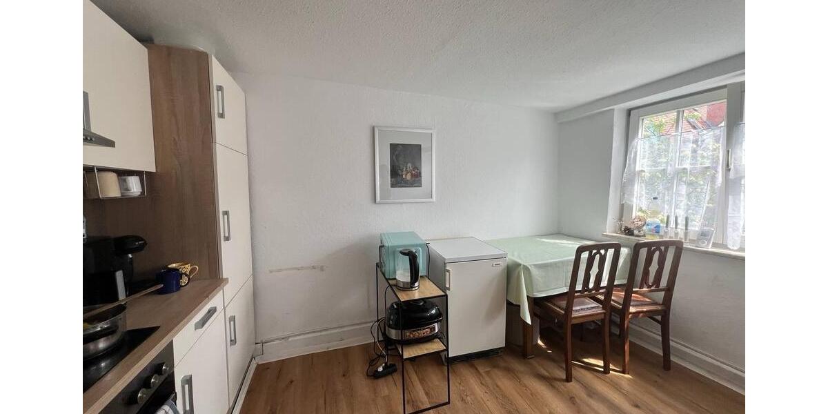Etagenwohnung Ulm Donautal - 2 Zimmer, 65 m&sup2;, 1.300&euro; | Angebot:26516797