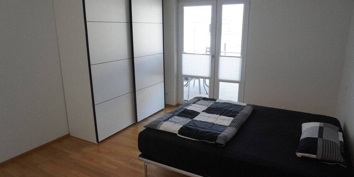 Etagenwohnung Pfaffenhofen an der Roth Pfaffenhofen - 2 Zimmer, 65 m&sup2;, 325.000&euro; | Angebot:19957764