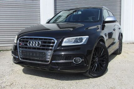 Audi SQ5 149.530 km 21.900 &euro; Schelklingen 89601