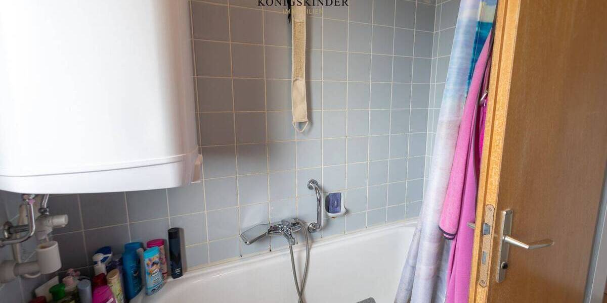 ***Skyline living, Ihre 4 -Zi.-Whg über den Dächern*** 4 zimmer