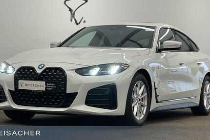 BMW 430 Gran Coupé 26.228 km 47.199 &euro; Ulm 89077