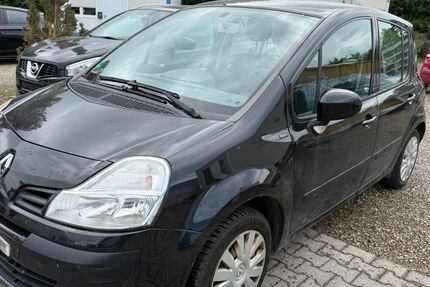 Renault Modus 181.000 km 890 &euro; Laupheim 88471