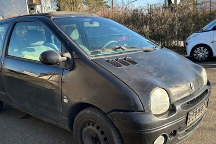 Renault Twingo 118.000 km 1.290 &euro; Neu-Ulm 89231