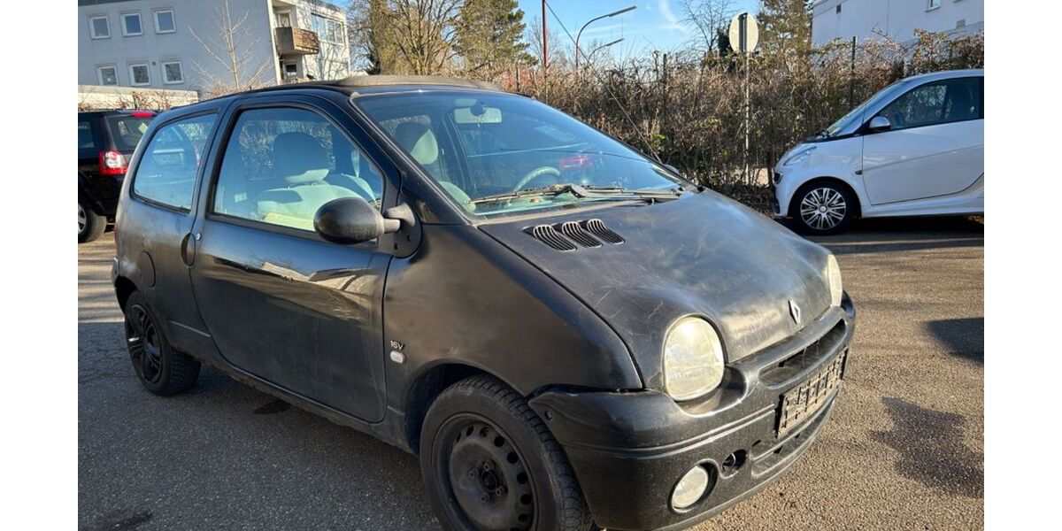 Renault Twingo 118.000 km 1.290 &euro; Neu-Ulm 89231