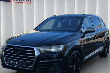Audi Q7 194.776 km 30.990 &euro; Laupheim 88471