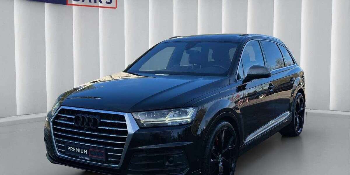 Audi Q7 194.776 km 30.990 &euro; Laupheim 88471