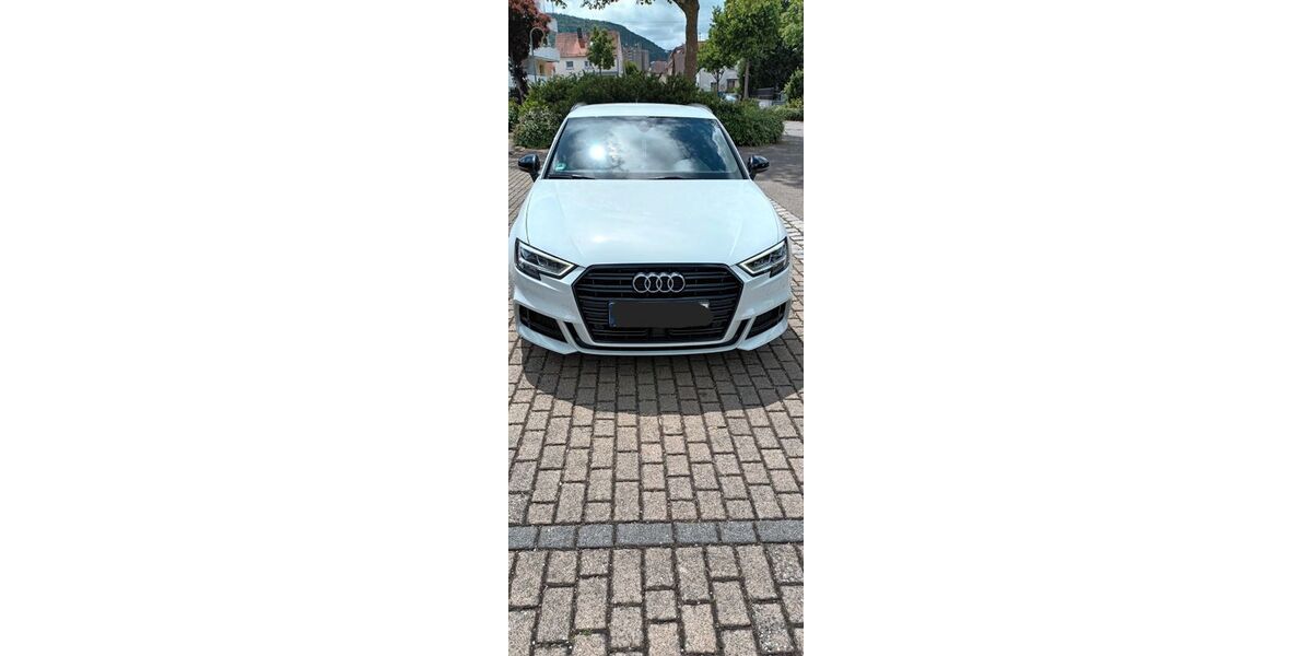 Audi A3 73.200 km 18.650 &euro; Geislingen 73312