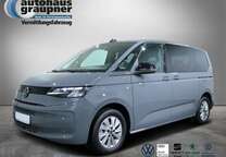 Gebrauchtwagen VW T7 Multivan