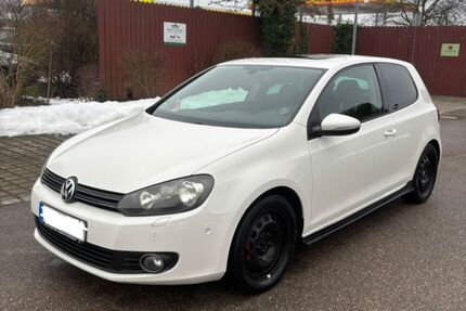 VW Golf 172.600 km 6.799 &euro; Neu-Ulm 89231