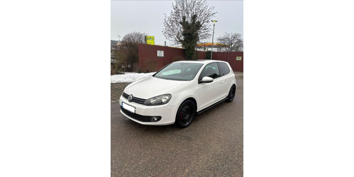 VW Golf 172.600 km 6.799 &euro; Neu-Ulm 89231