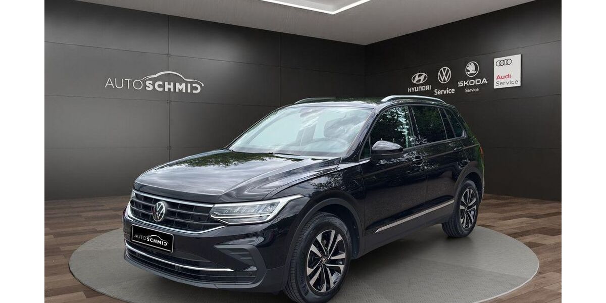 VW Tiguan 74.660 km 25.288 &euro; Geislingen 73312
