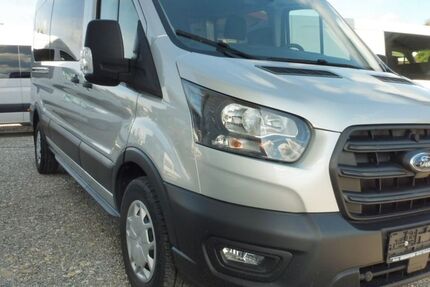 Ford Transit 45.000 km 29.990 &euro; Bubesheim 89347