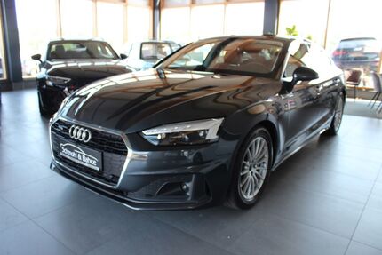 Audi A5 99.000 km 28.990 &euro; Amstetten 73340