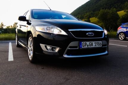 Ford Mondeo 301.000 km 2.200 € Geislingen an der Steige 73312