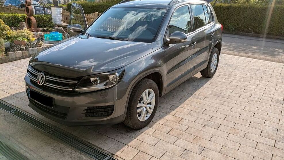 Tiguan