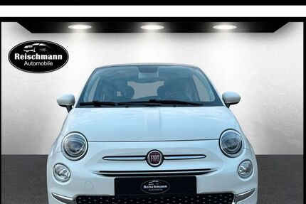 Fiat 500 31.023 km 10.980 &euro; Dietenheim 89165