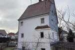 Mehrfamilienhaus, Wohnhaus Ichenhausen - 8 Zimmer, 176 m&sup2;, 399.000&euro; | Angebot:25746764