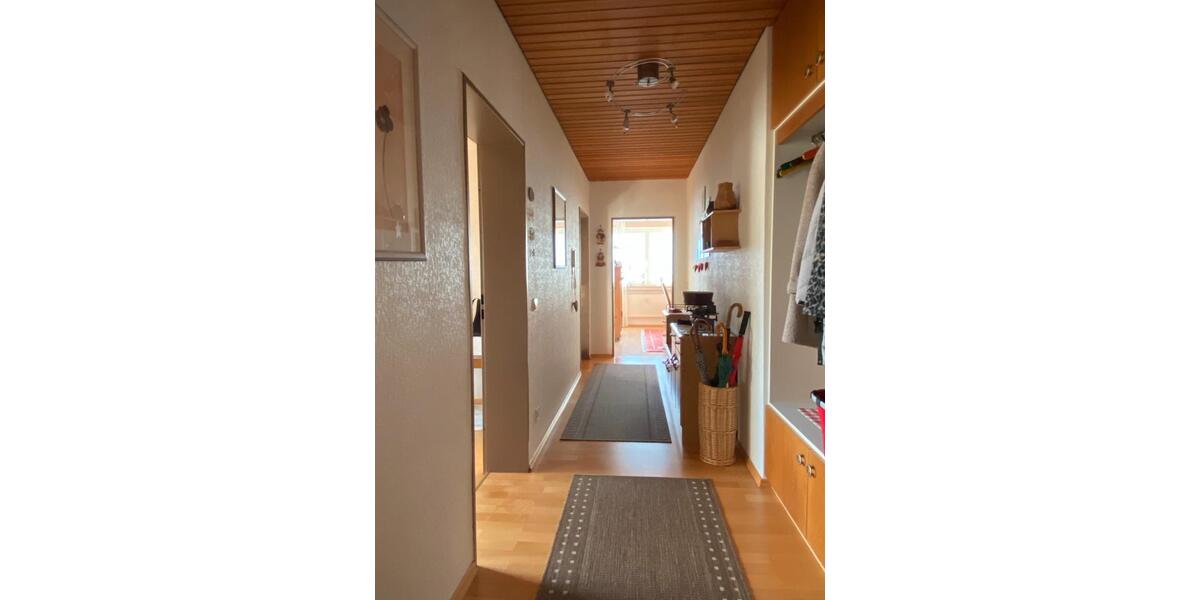 Etagenwohnung Bellenberg - 4 Zimmer, 100 m&sup2;, 950&euro; | Angebot:24654340